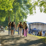 SANKT HANS I STRANDPARKEN - en hel dag med familien 
https://www.facebook.com/events/1887574888371371