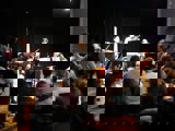 Soirékoncert - Kulturskolen Salen