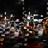 Soirékoncert - Kulturskolen Salen