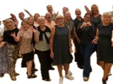 Efterårskoncert med Sangskaderne i Kirkeladen, Gl.Ringstedvej 65.