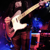 Jam Night på Elværket