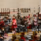 Julekoncert Nr. Jernløse