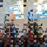 Forårskoncert Nr. Jernløse