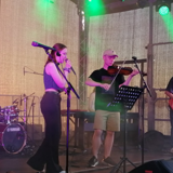 Rock Splash på Elværket