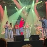 Orkesterprojekt på Elværket