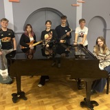 Koncert med U-M-T og TOFU på Elværket