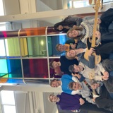 Ung Musik koncert på Holbæk Bibliotek