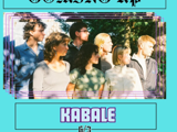COMING UP: KABALE + TBA