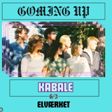 COMING UP: KABALE + TBA