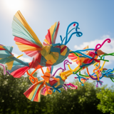 Fejring af Billedkunstens Dag