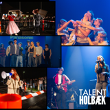 Talenternes Aften på Elværket