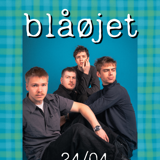 COMING UP // KONCERNA : Blåøjet
