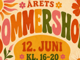 Sommershow på Værftet og Elværket
