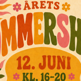 Sommershow på Værftet og Elværket
