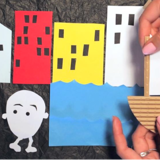 Uge 27: SommerCamp Animation for de 11 -16-årige onsdag + torsdag