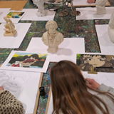 Tegnehold for unge 12-21 år, Tidemandsvej 1, byg. 4