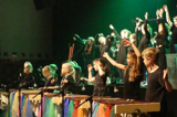 Musik på Orø, Musikalsk Værksted for de 6 - 7 årige