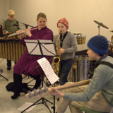 Bare Spil 4. - 5.klasse Sdr. Jernløse Lilleskole