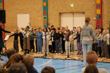 Børnekor 3.-4. klasse